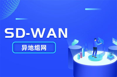 工廠異地組網方案 如何通過SDWAN管理平臺高效組建跨廠區局域網