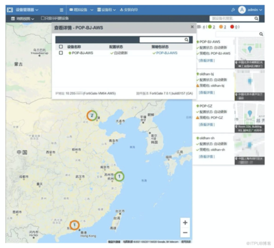 企業云網SD-Branch部署實戰 從規劃到落地的SDWAN管理指南