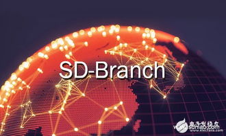解析SD Branch 定義、優(yōu)勢及其在SD-WAN管理平臺中的關鍵作用